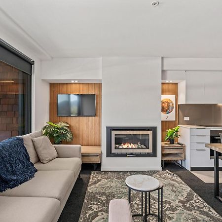 Residence Du Parc By Staysouth Queenstown Bagian luar foto