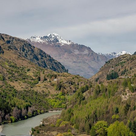 Residence Du Parc By Staysouth Queenstown Bagian luar foto
