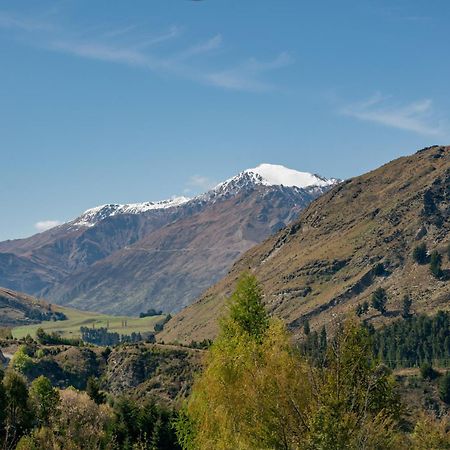 Residence Du Parc By Staysouth Queenstown Bagian luar foto