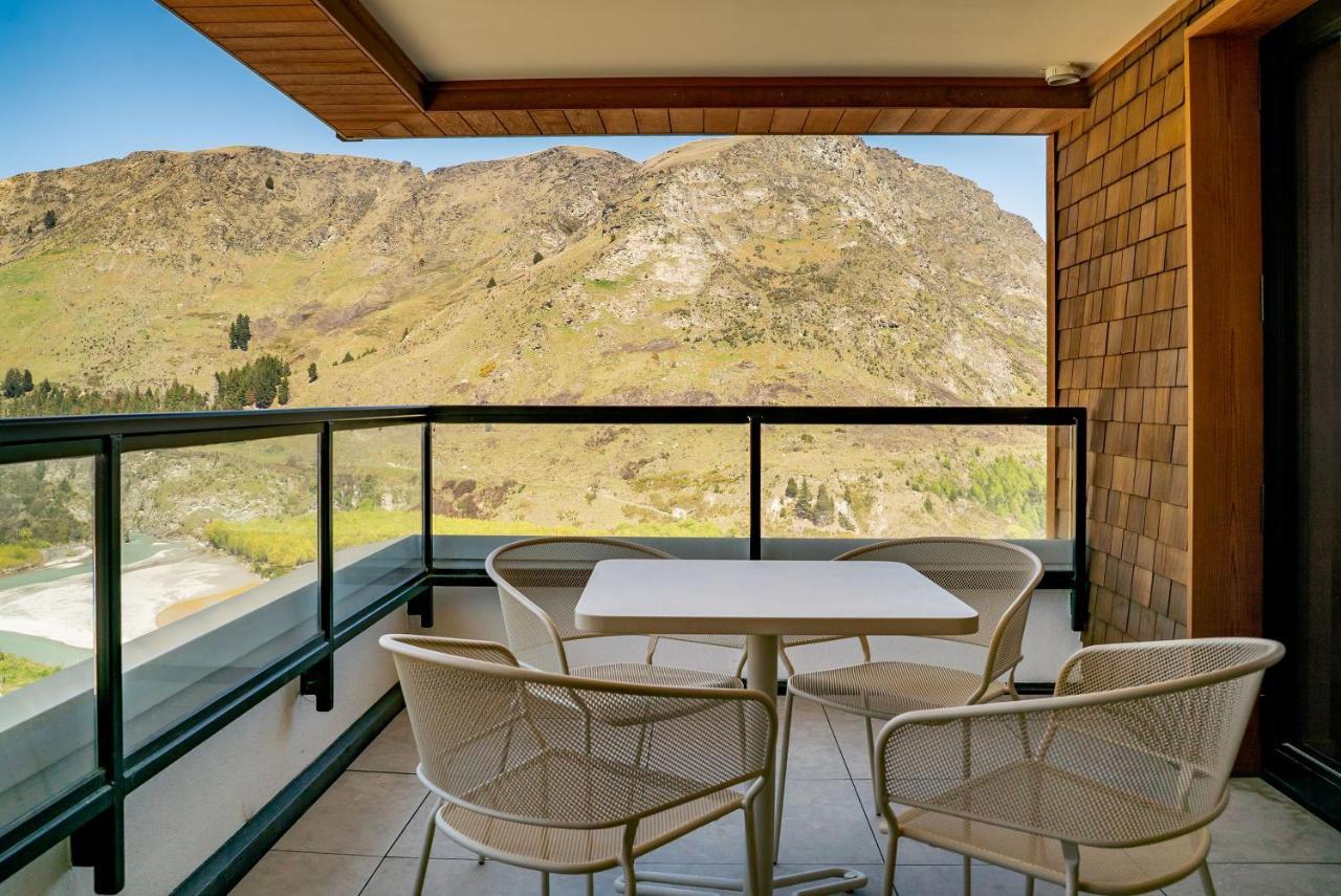 Residence Du Parc By Staysouth Queenstown Bagian luar foto