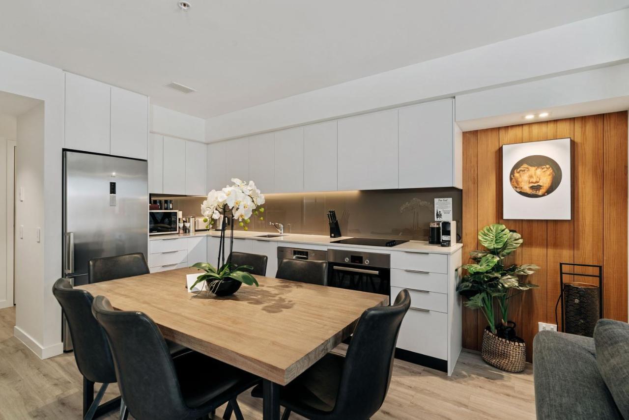 Residence Du Parc By Staysouth Queenstown Bagian luar foto