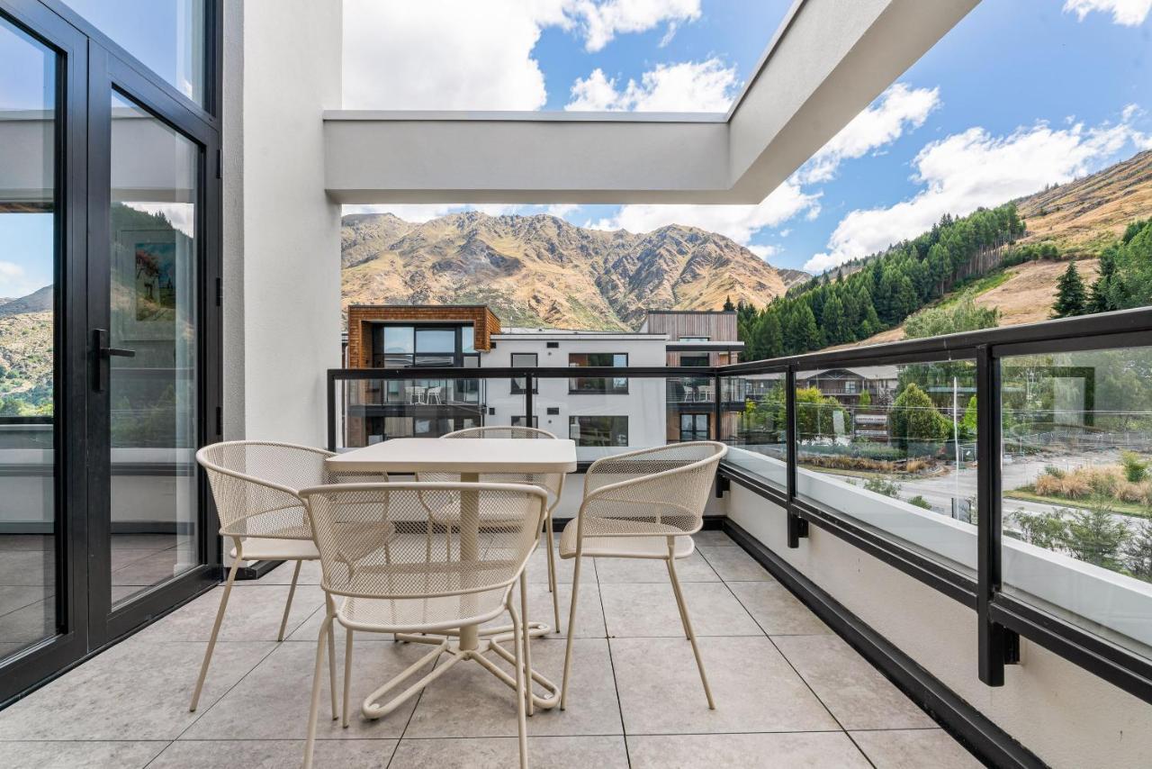 Residence Du Parc By Staysouth Queenstown Bagian luar foto