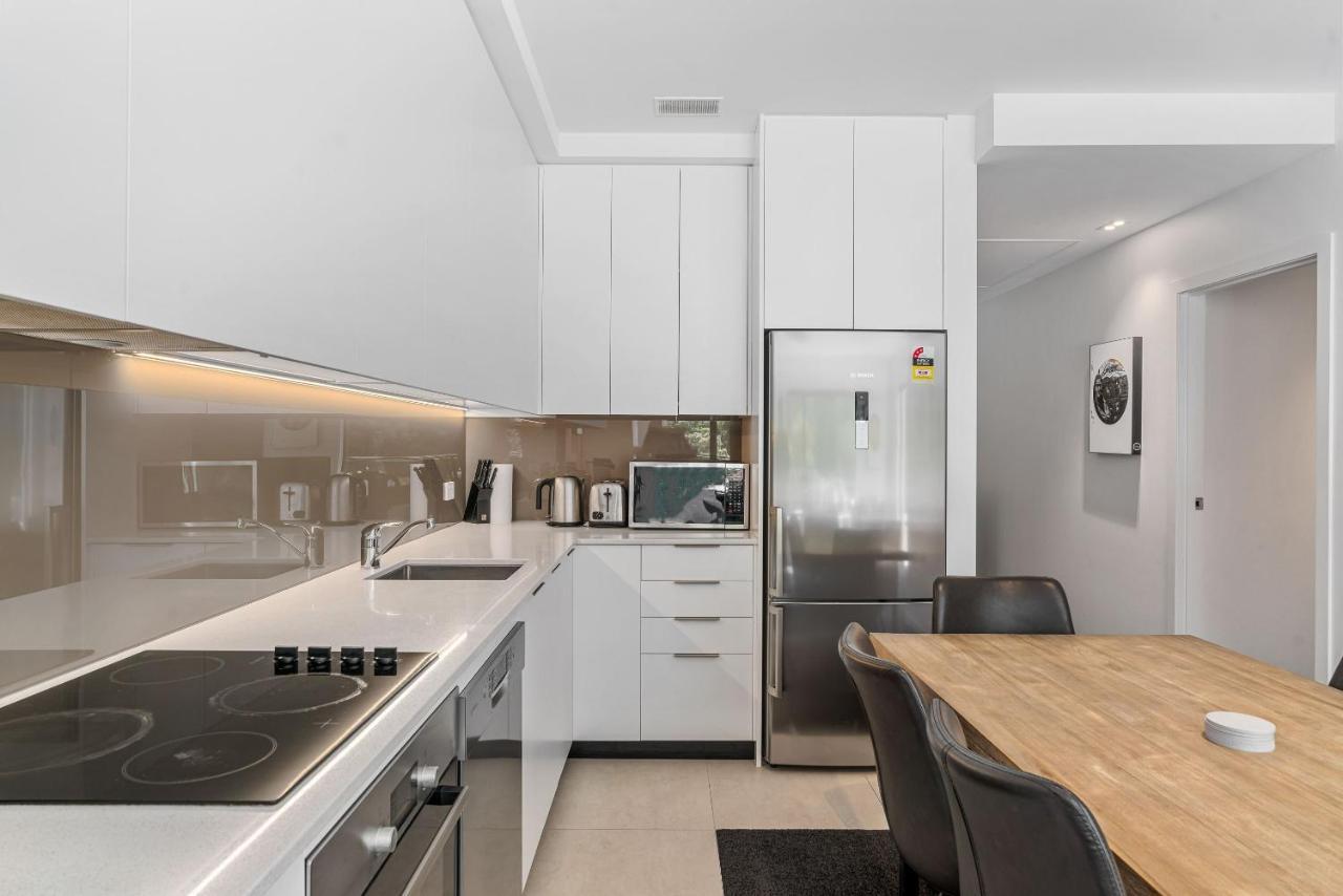 Residence Du Parc By Staysouth Queenstown Bagian luar foto