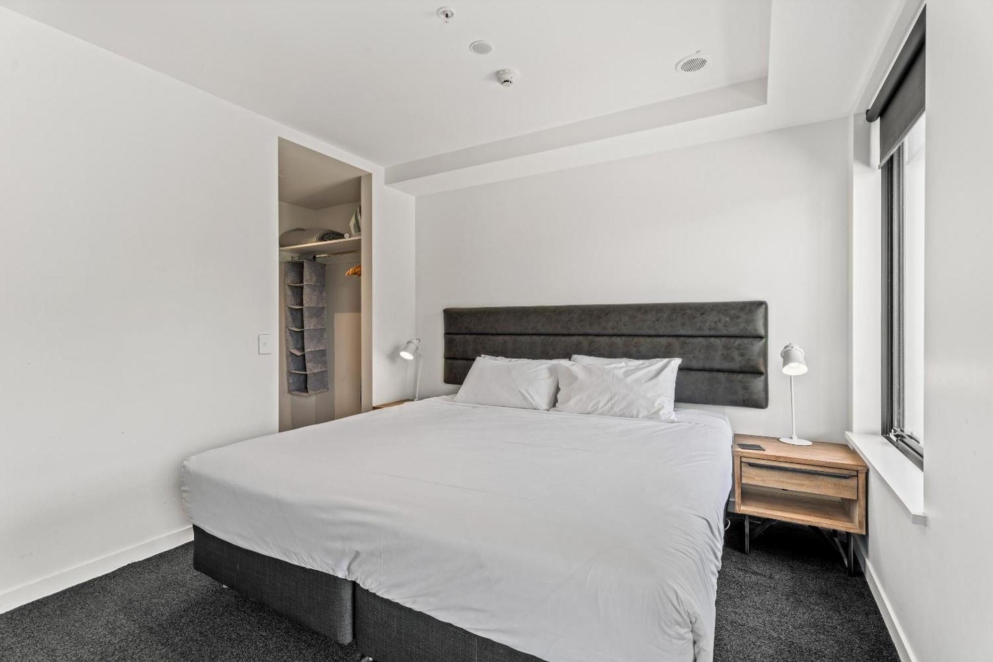 Residence Du Parc By Staysouth Queenstown Bagian luar foto