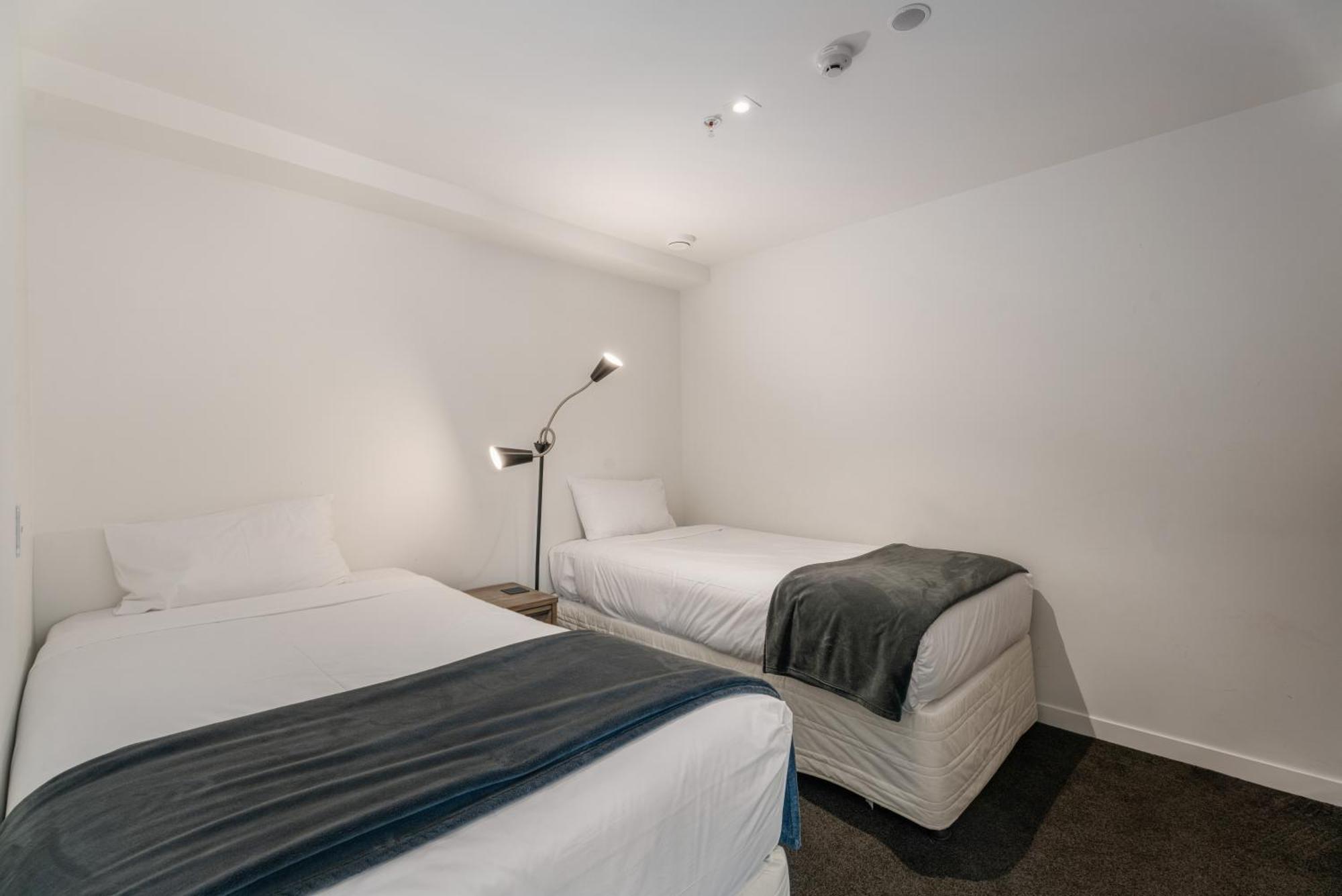 Residence Du Parc By Staysouth Queenstown Bagian luar foto