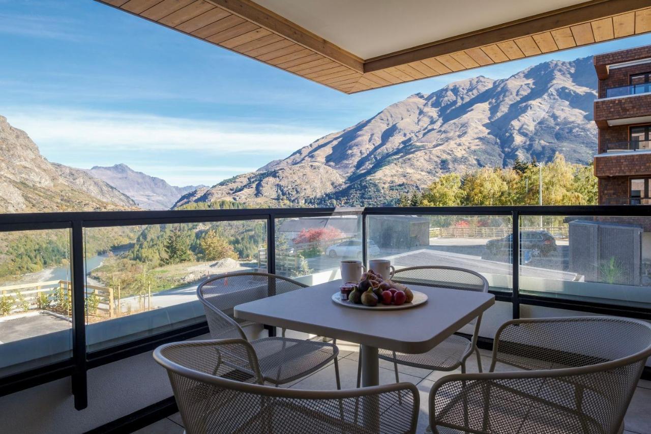 Residence Du Parc By Staysouth Queenstown Bagian luar foto