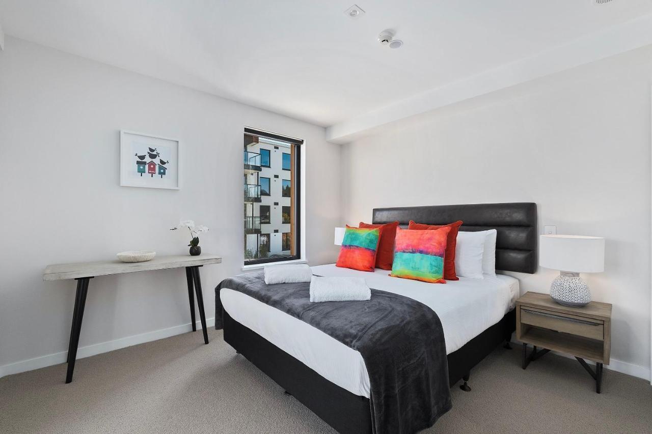 Residence Du Parc By Staysouth Queenstown Bagian luar foto