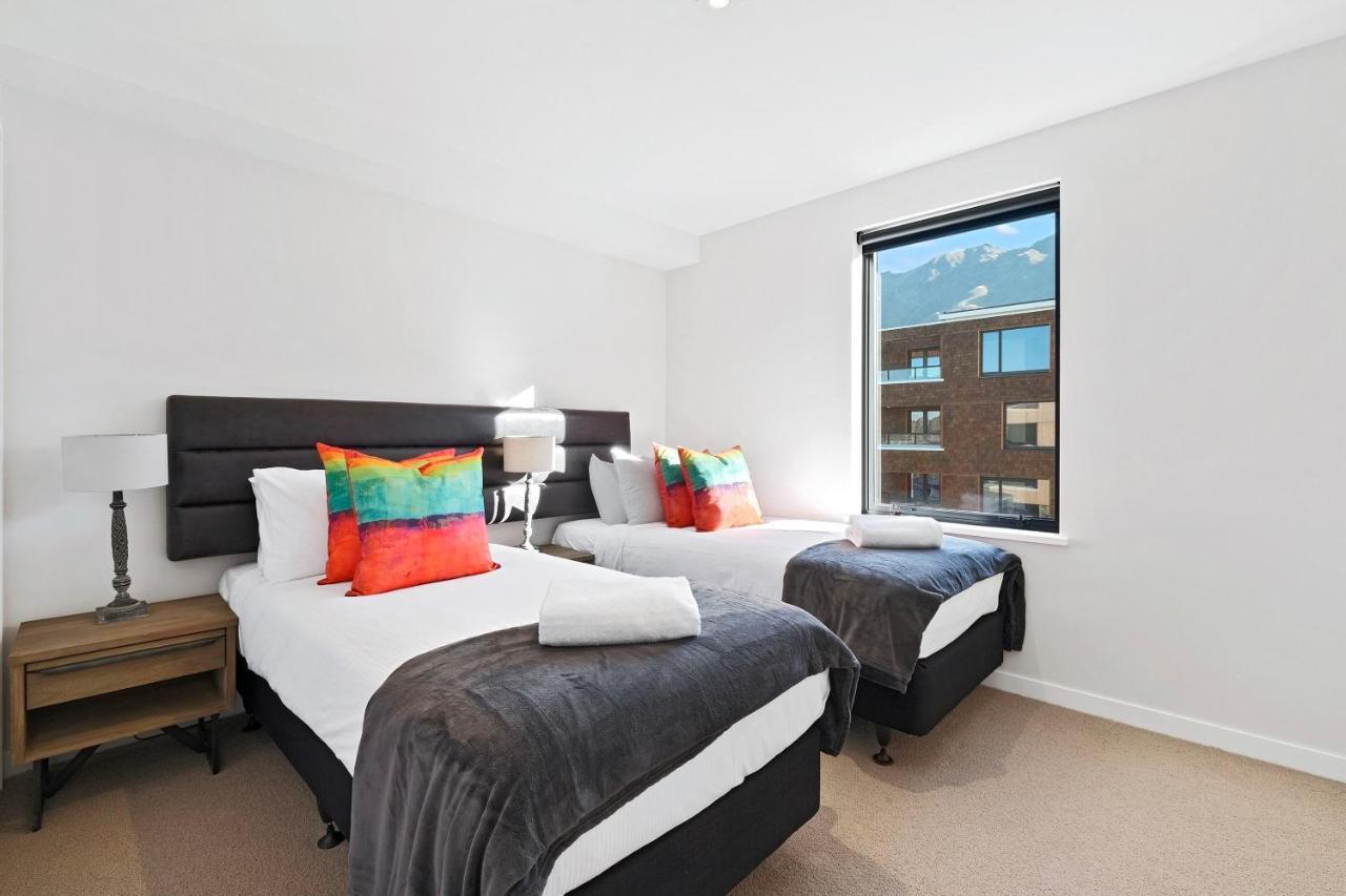 Residence Du Parc By Staysouth Queenstown Bagian luar foto