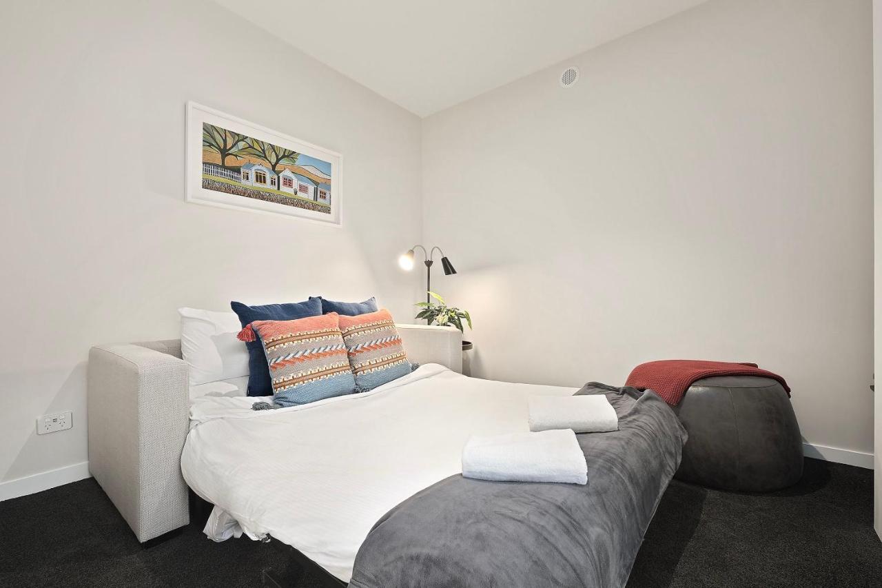 Residence Du Parc By Staysouth Queenstown Bagian luar foto