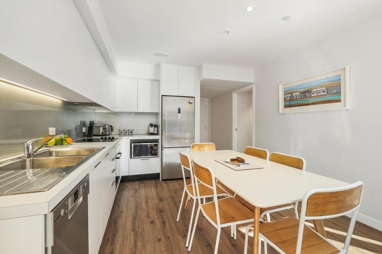 Residence Du Parc By Staysouth Queenstown Bagian luar foto