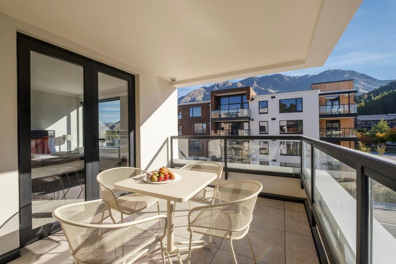 Residence Du Parc By Staysouth Queenstown Bagian luar foto