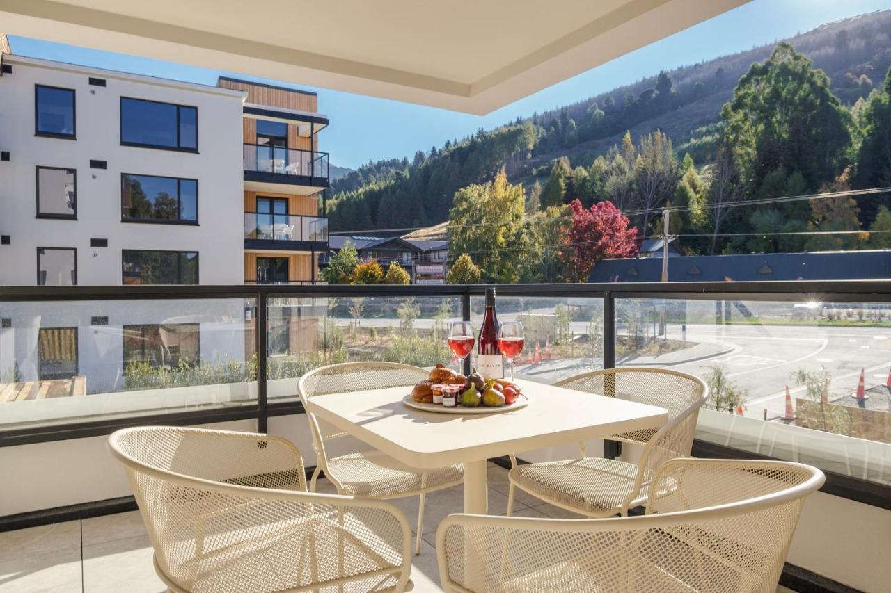 Residence Du Parc By Staysouth Queenstown Bagian luar foto