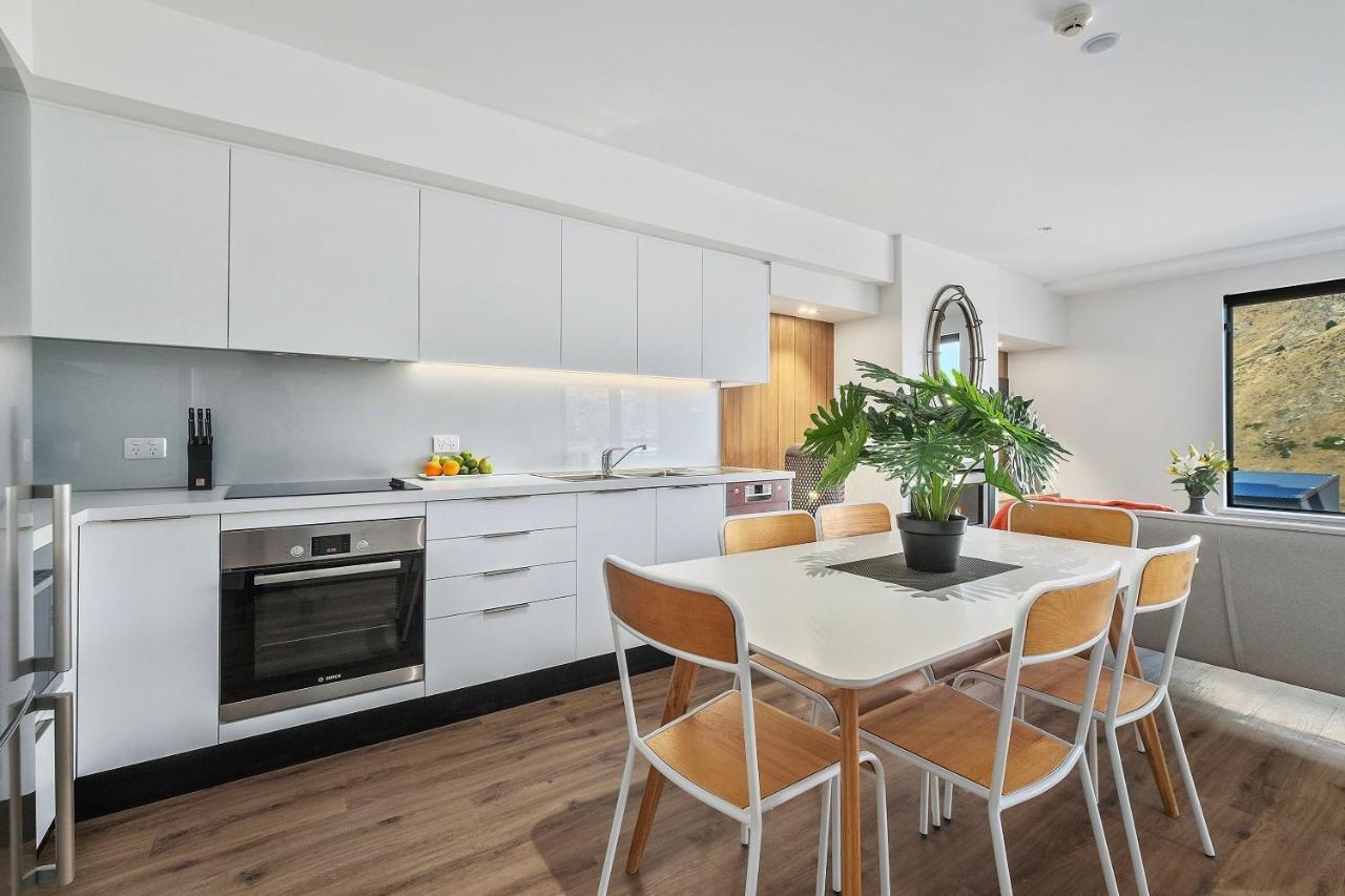 Residence Du Parc By Staysouth Queenstown Bagian luar foto