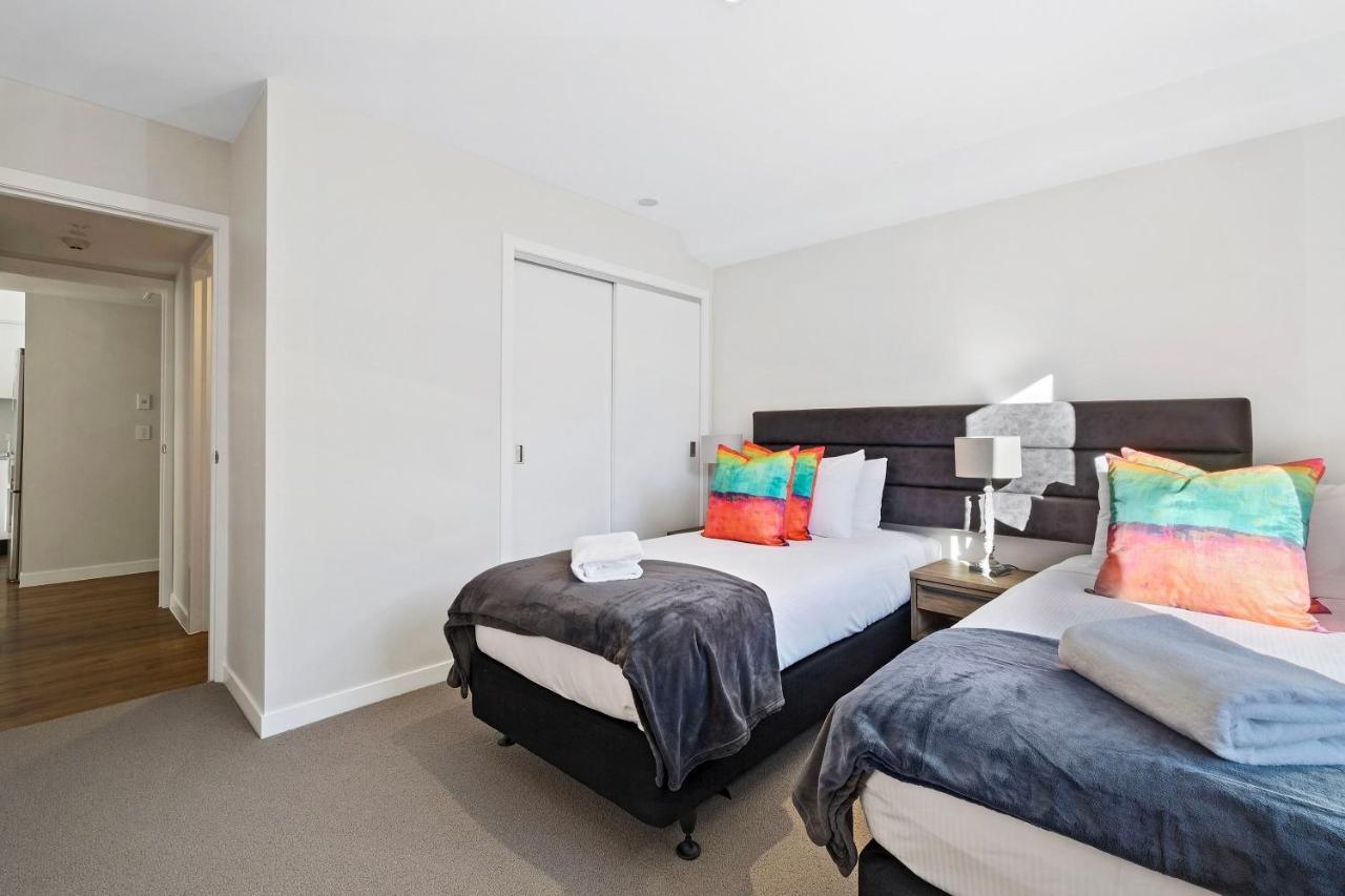Residence Du Parc By Staysouth Queenstown Bagian luar foto