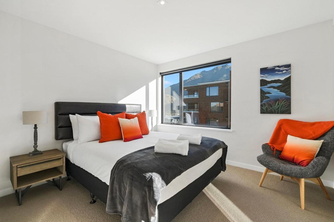 Residence Du Parc By Staysouth Queenstown Bagian luar foto