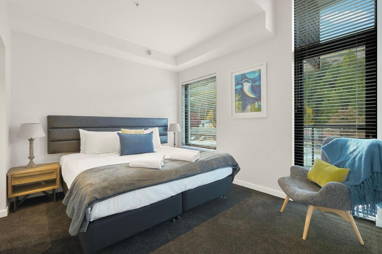 Residence Du Parc By Staysouth Queenstown Bagian luar foto