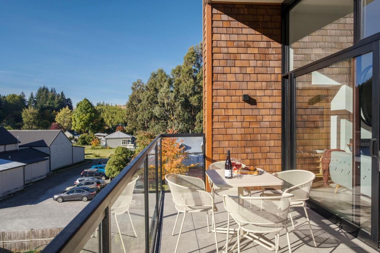 Residence Du Parc By Staysouth Queenstown Bagian luar foto