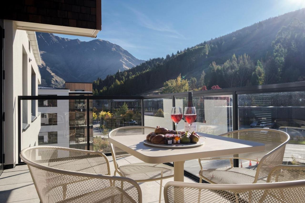 Residence Du Parc By Staysouth Queenstown Bagian luar foto