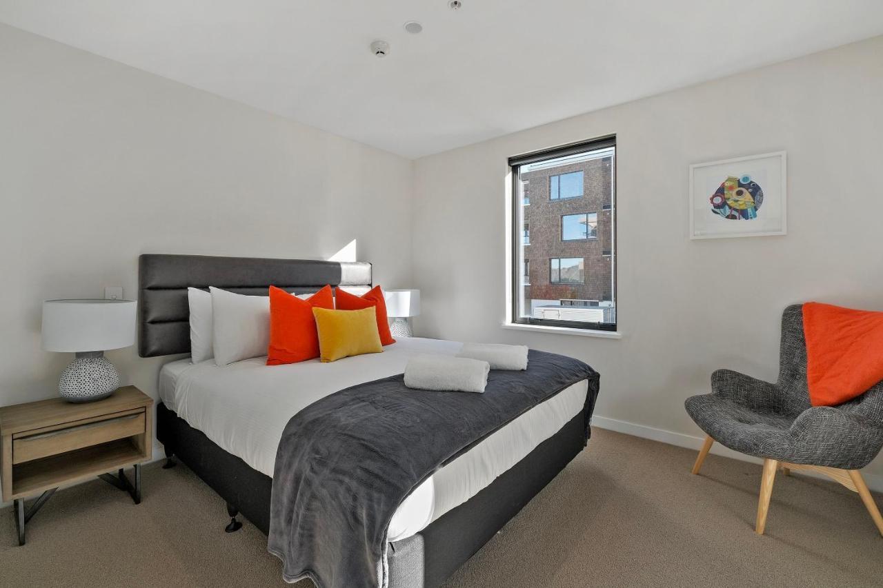 Residence Du Parc By Staysouth Queenstown Bagian luar foto