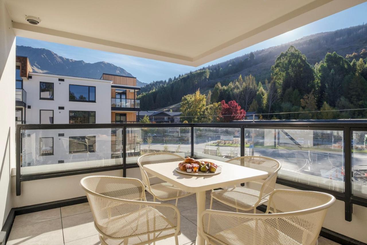 Residence Du Parc By Staysouth Queenstown Bagian luar foto