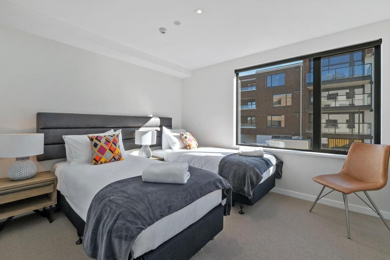Residence Du Parc By Staysouth Queenstown Bagian luar foto