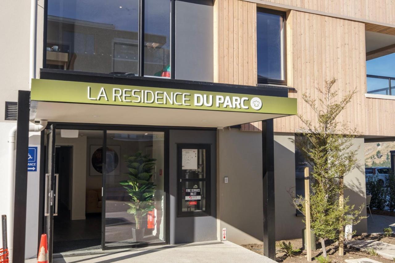 Residence Du Parc By Staysouth Queenstown Bagian luar foto
