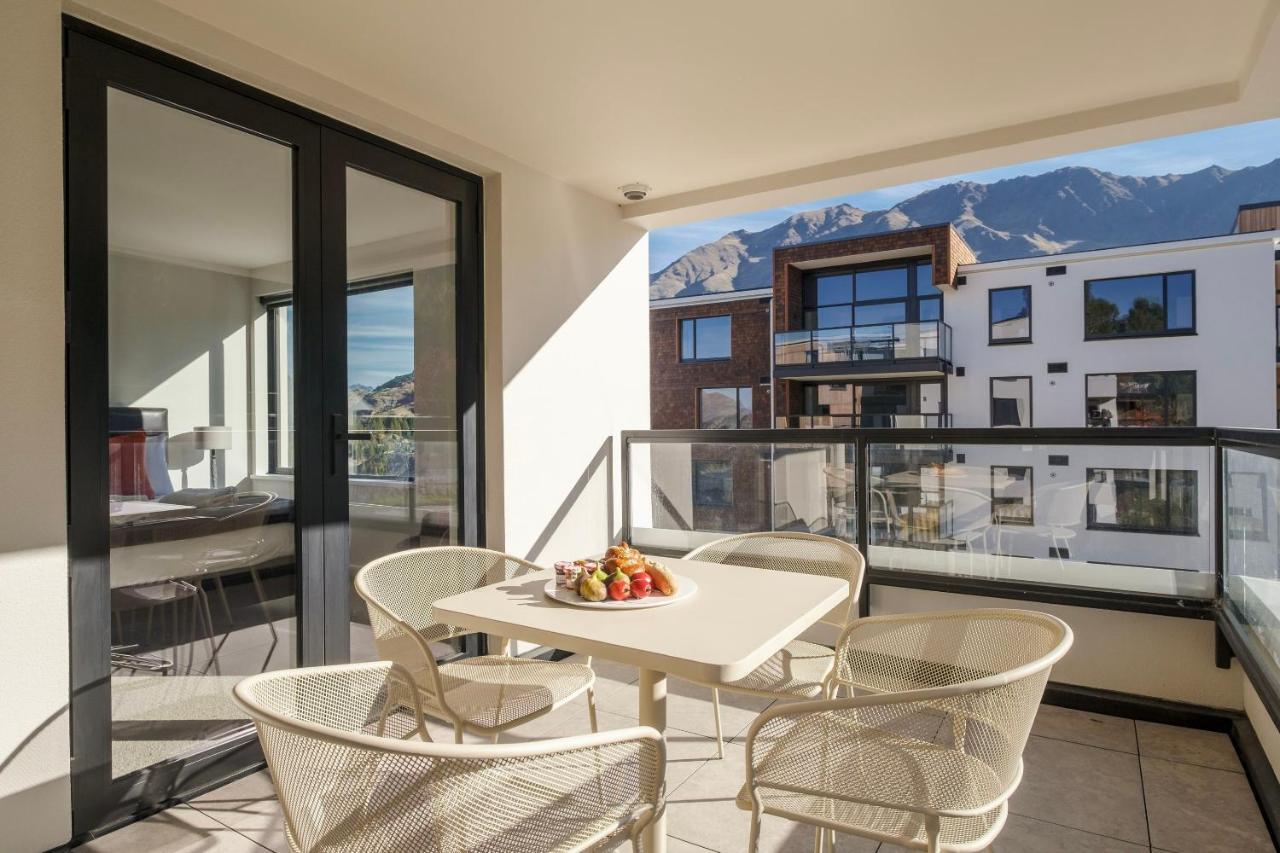 Residence Du Parc By Staysouth Queenstown Bagian luar foto
